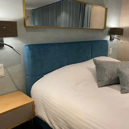 Au 63, Loft Luxueux Avec Salle Detente, Bureau & Jacuzzi Appartement Theux