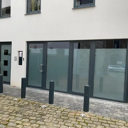 Appartement Au 63, Loft Luxueux Avec Salle Detente, Bureau & Jacuzzi *
